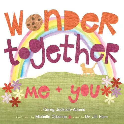 Wonder Together