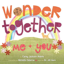 Wonder Together
