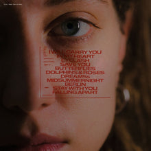 ZYLVA - Poems from the Dark [Vinyl]