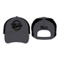 ZZ Top Circle Logo [Hat]