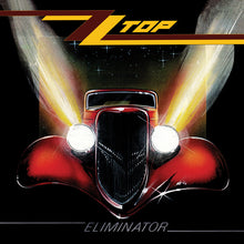 ZZ Top - Eliminator (Rocktober '26, Brick & Mortar Exclusive) [Yellow Vinyl] [Vinyl]