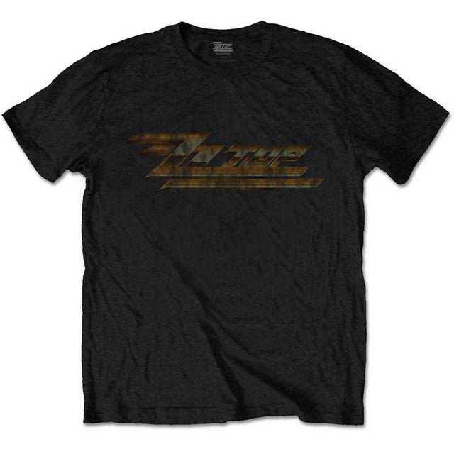 ZZ Top Twin Zees Vintage T-Shirt