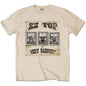 ZZ Top Very Baddest [T-Shirt]