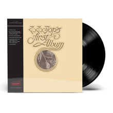 ZZ Top - Zz Top's First Album (180g SYEOR 2025) [Vinyl]