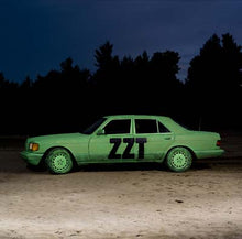 Partys Over Earth [CD]