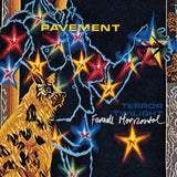 Pavement Terror Twilight: Farewell Horizontal (4LP box set) Vinyl - Paladin Vinyl