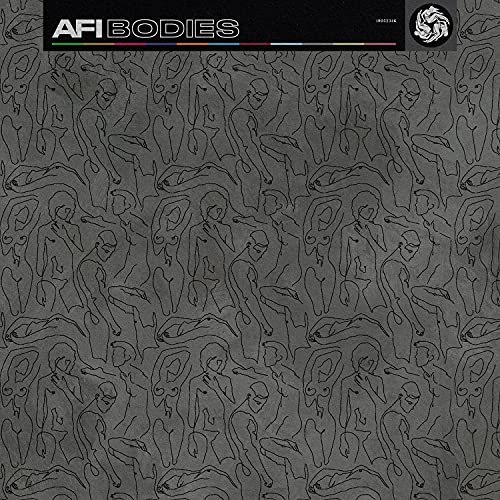 AFI Bodies Vinyl - Paladin Vinyl