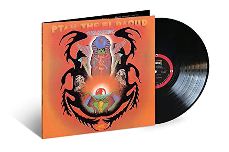 Alice Coltrane Ptah The El Daoud (Verve By Request Series) [LP] Vinyl - Paladin Vinyl