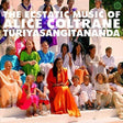 Alice Coltrane WORLD SPIRITUALITY CLASSICS 1: ECSTATIC MUSIC Vinyl - Paladin Vinyl