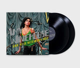 Amy Winehouse Live At Glastonbury 2007 (2 Lp's) Vinyl - Paladin Vinyl