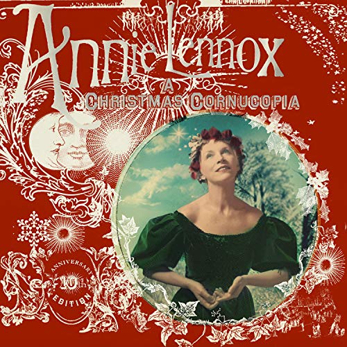 Annie Lennox A Christmas Cornucopia (10th Anniversary Edition) [LP] Vinyl - Paladin Vinyl