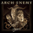 Arch Enemy Deceivers (Limited Edition, Booklet) Vinyl - Paladin Vinyl
