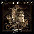 Arch Enemy Deceivers (Special Edition) CD - Paladin Vinyl