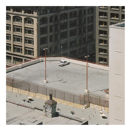 Arctic Monkeys The Car CD - Paladin Vinyl