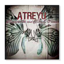 Atreyu - Suicide Notes And Butterfly Kisses [LP] [Vinyl]