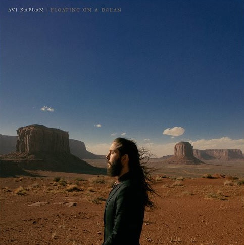 Avi Kaplan Floating On A Dream [LP] Vinyl - Paladin Vinyl