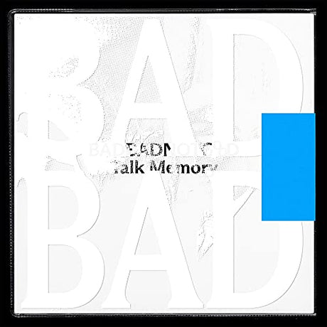 BADBADNOTGOOD Talk Memory Vinyl - Paladin Vinyl