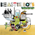 Beastie Boys THE MIX-UP Vinyl - Paladin Vinyl