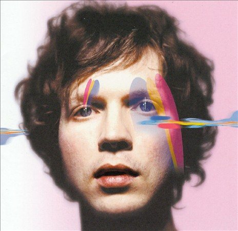 Beck Sea Change Vinyl - Paladin Vinyl