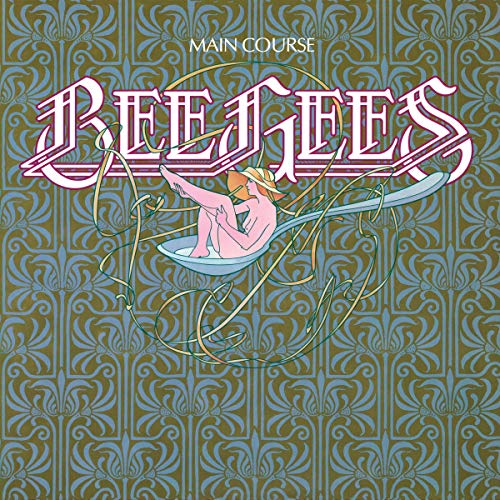 Bee Gees Main Course [LP] Vinyl - Paladin Vinyl