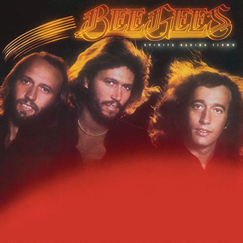 Bee Gees Spirits Having Flown [LP] Vinyl