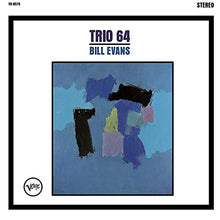 Bill Evans Bill Evans - Trio '64 (Verve Acoustic Sounds Series) [LP] Vinyl - Paladin Vinyl