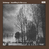 Bintangs Travelling In The USA (Limited Edition, 180 Gram Vinyl, Colored Vinyl, White) [Import] Vinyl - Paladin Vinyl
