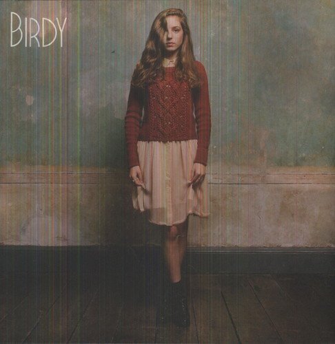 Birdy BIRDY Vinyl - Paladin Vinyl