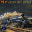 Blur Modern Life Is Rubbish [Import] (2 Lp's) Vinyl - Paladin Vinyl