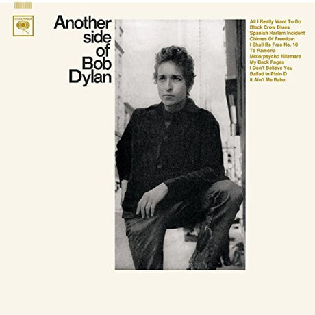 Bob Dylan ANOTHER SIDE OF BOB DYLAN Vinyl - Paladin Vinyl