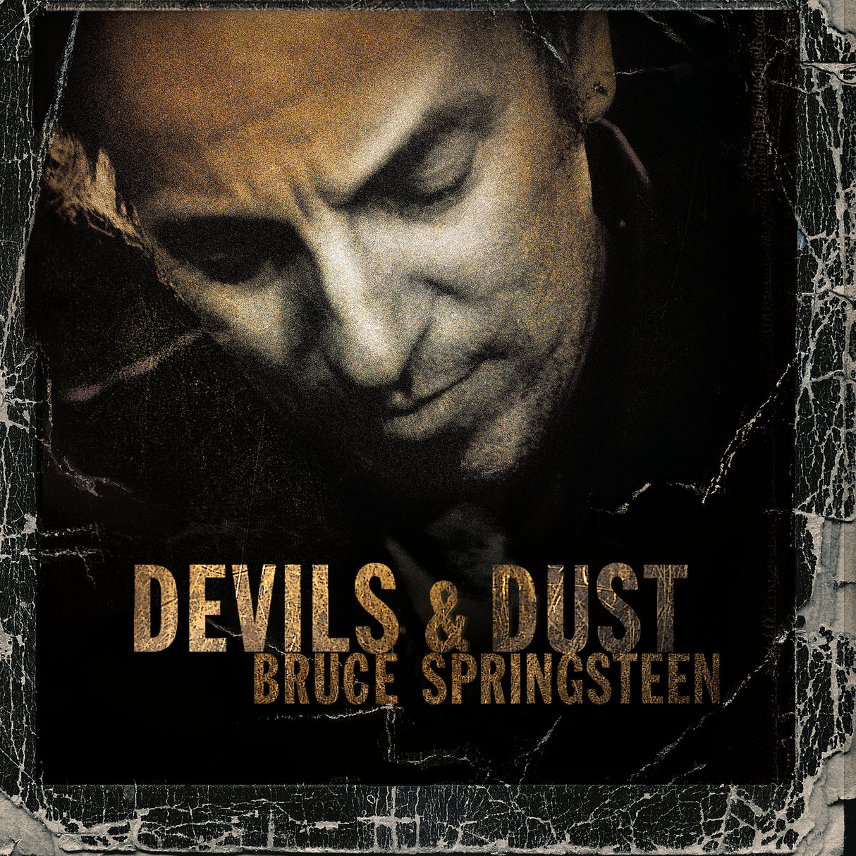 Bruce Springsteen Devils & Dust Vinyl - Paladin Vinyl