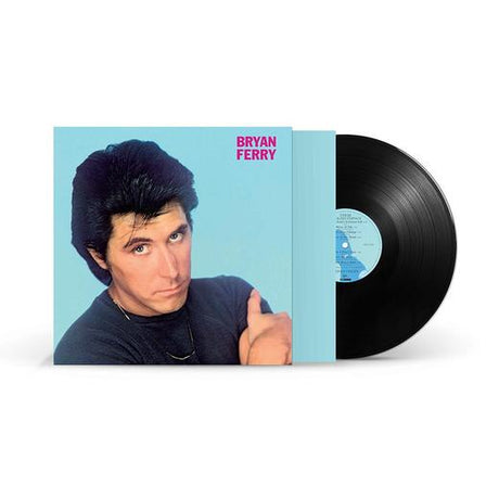 Bryan Ferry These Foolish Things [LP] Vinyl - Paladin Vinyl