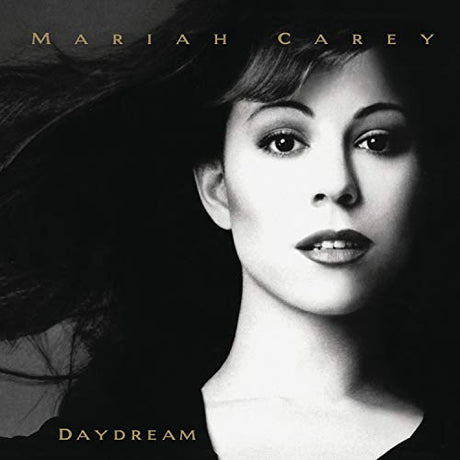 Carey, Mariah Daydream Vinyl - Paladin Vinyl