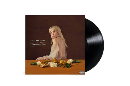 Carly Rae Jepsen The Loneliest Time [LP] Vinyl - Paladin Vinyl