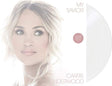 Carrie Underwood My Savior [White 2 LP] Vinyl - Paladin Vinyl