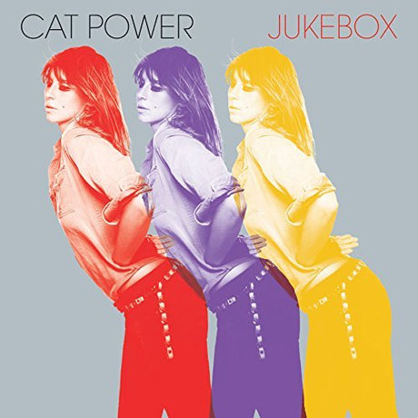 Cat Power JUKEBOX Vinyl - Paladin Vinyl