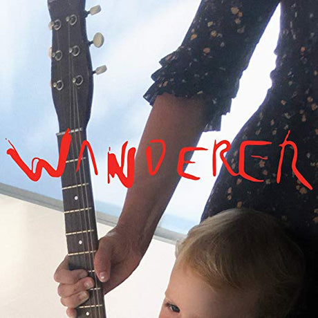 Cat Power Wanderer Vinyl - Paladin Vinyl