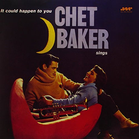 Chet Baker It Could Happen to You - 180 Gram Vinyl - Paladin Vinyl