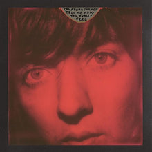 Courtney Barnett Tell Me How You Really Feel (Gate) (Dlcd) Vinyl - Paladin Vinyl