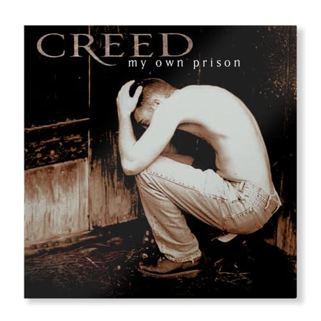 Creed My Own Prison [LP] Vinyl - Paladin Vinyl