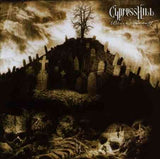 Cypress Hill Black Sunday Vinyl - Paladin Vinyl