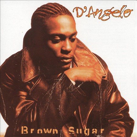 Dangelo Brown Sugar Vinyl - Paladin Vinyl