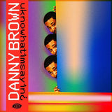 Danny Brown uknowhatimsayin Vinyl - Paladin Vinyl
