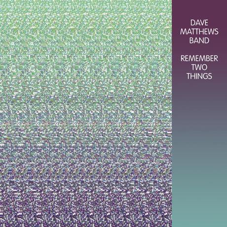 Dave Matthews Band First Two Albums Bundle Vinyl - Paladin Vinyl