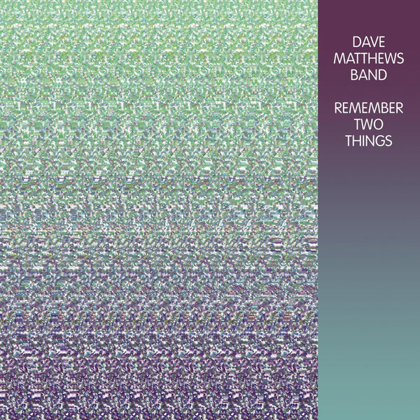 Dave Matthews Band First Two Albums Bundle Vinyl