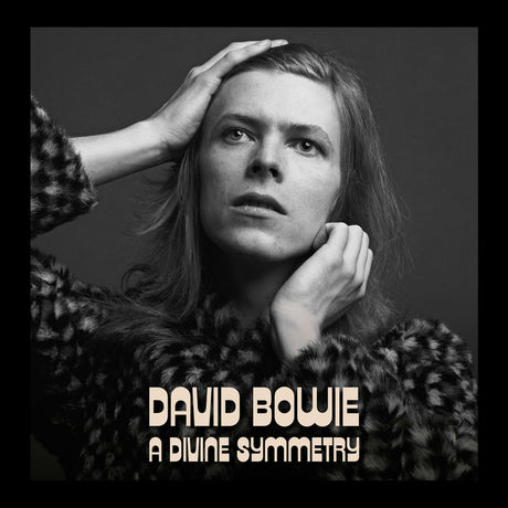 David Bowie A Divine Symmetry (An alternative journey through Hunky Dory) Vinyl - Paladin Vinyl