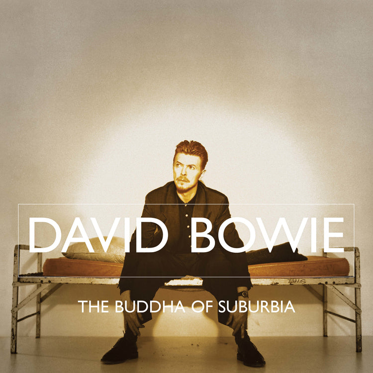 David Bowie The Buddha Of Suburbia (2021 Remaster) Vinyl - Paladin Vinyl