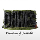 Dawes Misadventures Of Doomscroller [LP] Vinyl - Paladin Vinyl