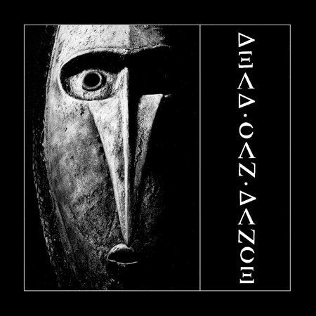 Dead Can Dance DEAD CAN DANCE Vinyl - Paladin Vinyl