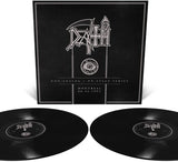 Death Non:analog: On:stage Series - Montreal 06-22-1995 (2 Lp's) Vinyl - Paladin Vinyl